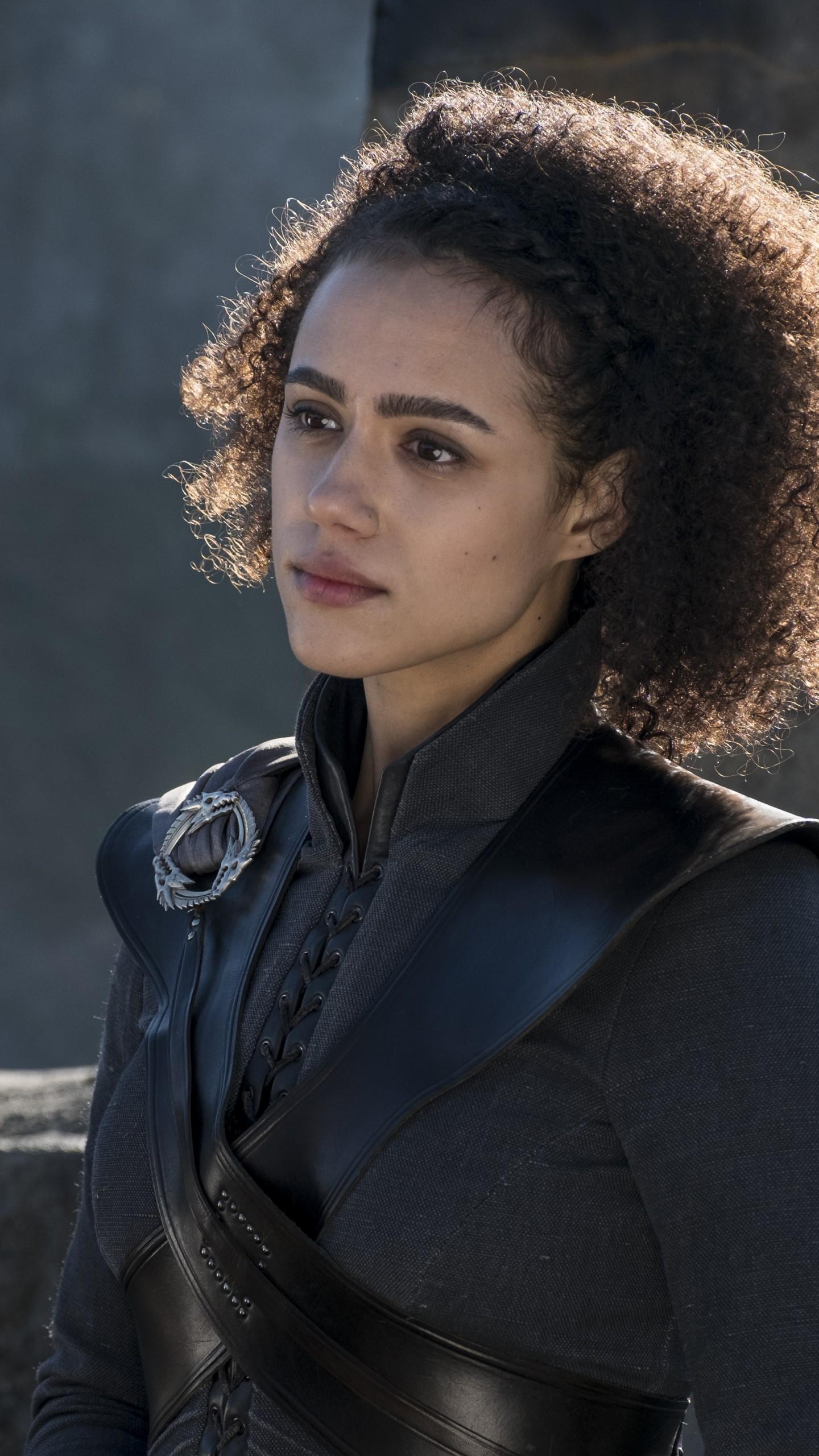 30+] Missandei (Game Of Thrones) 4k Wallpapers