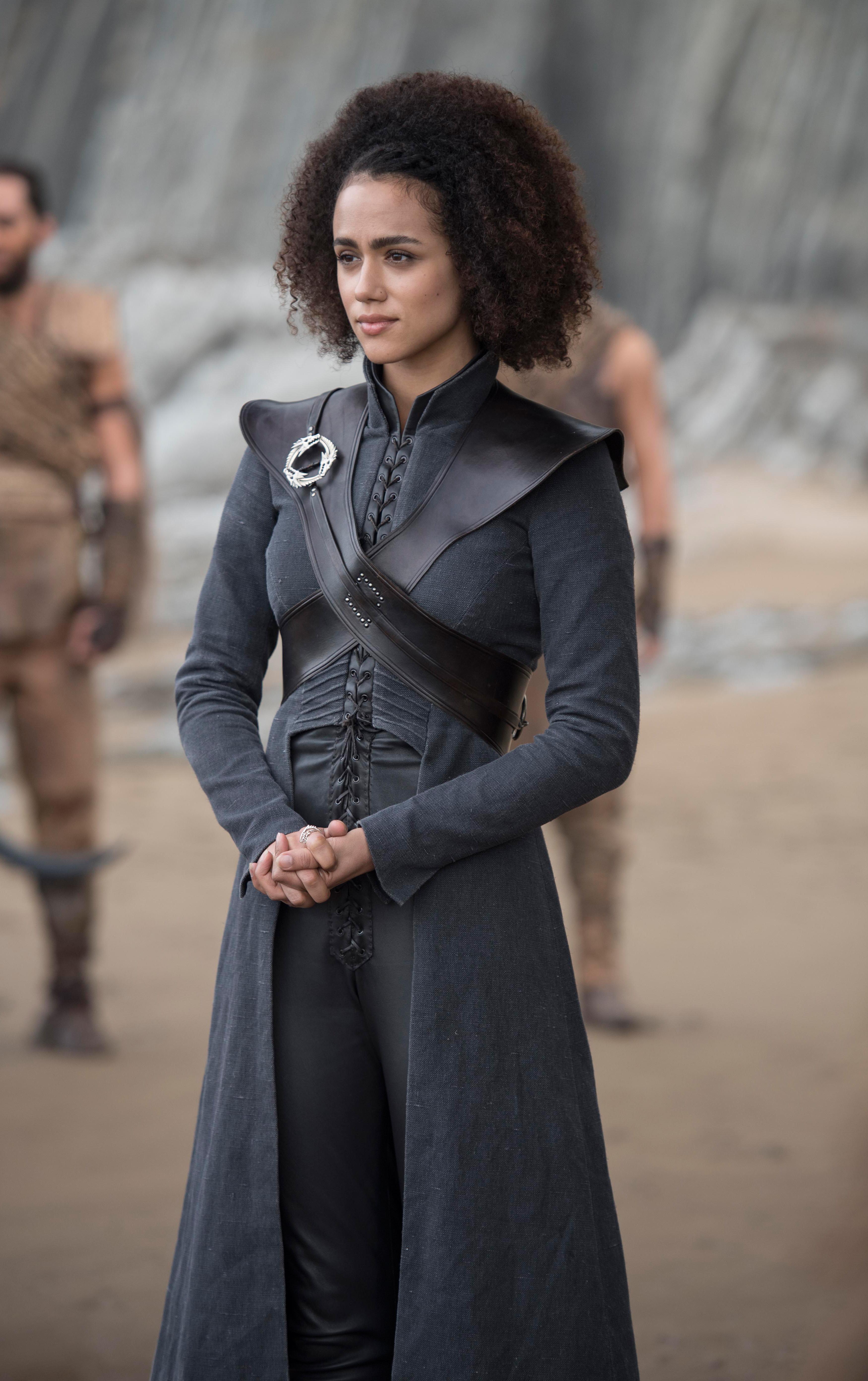 Missandei Wallpapers - Wallpaper Cave