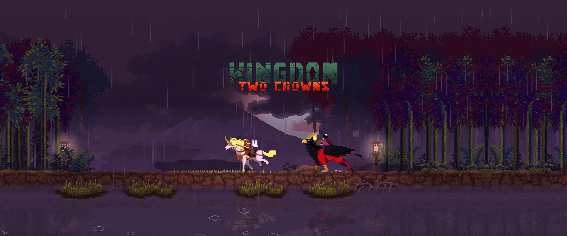 Kingdom Two Crowns