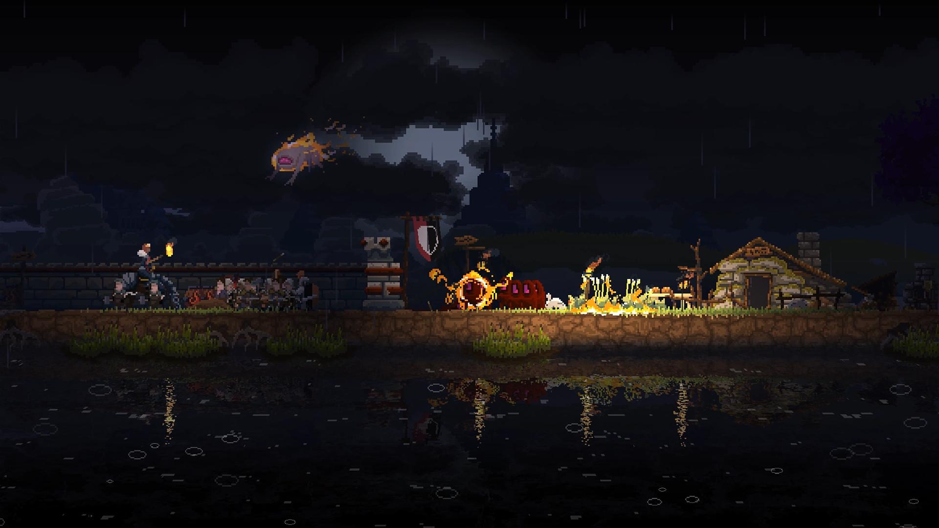 Kingdom Two Crowns on Steam