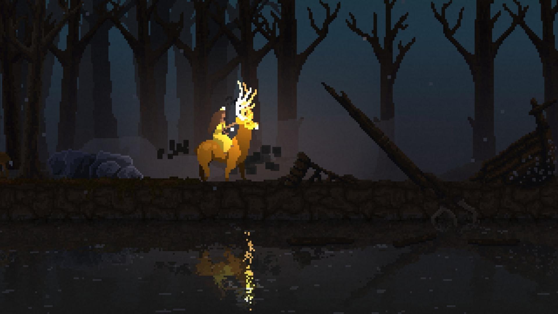 Kingdom: New Lands goes free to end the Epic Store's sale. Rock