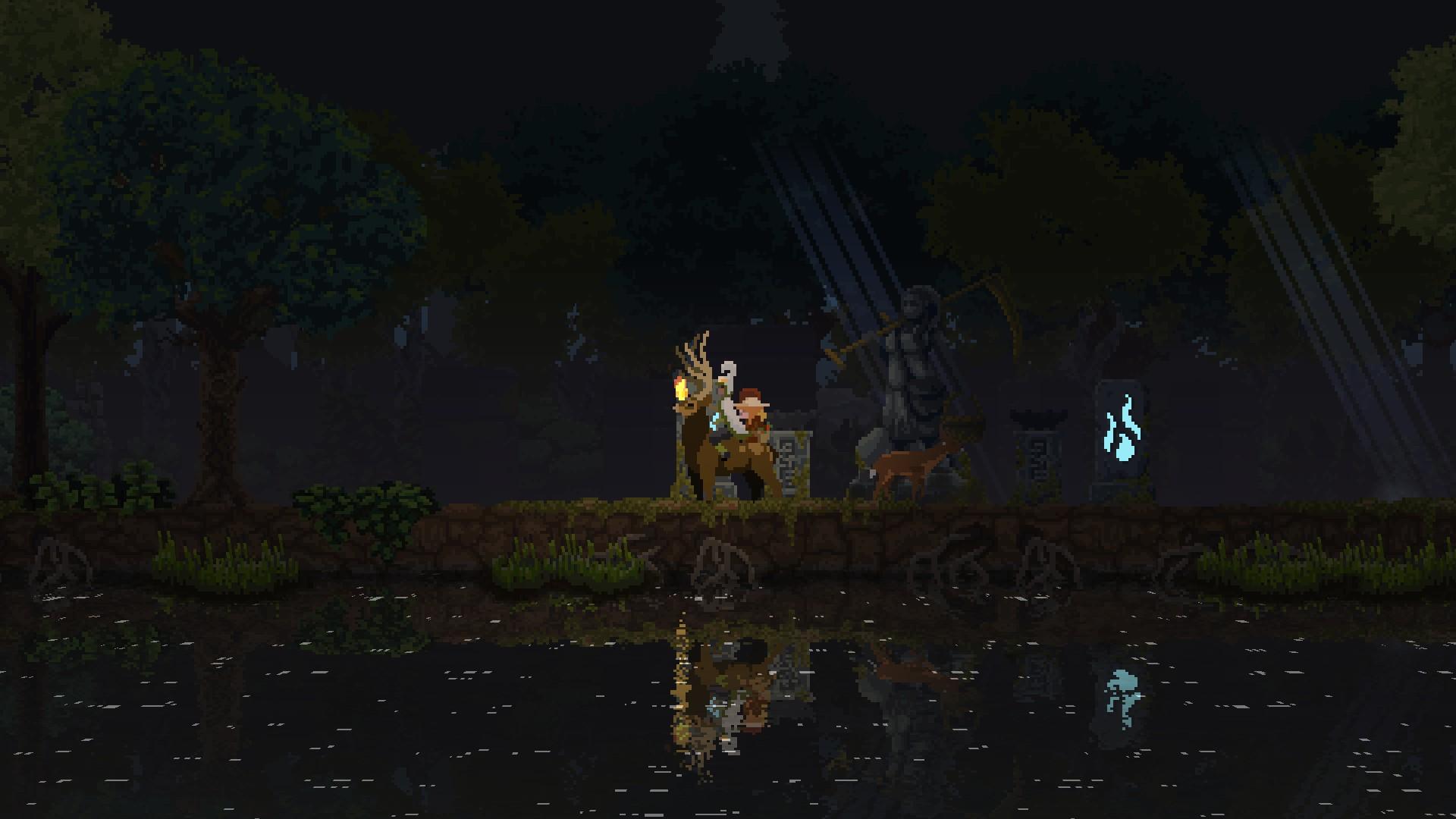 Steam Community - Screenshot - What does the shrine do?