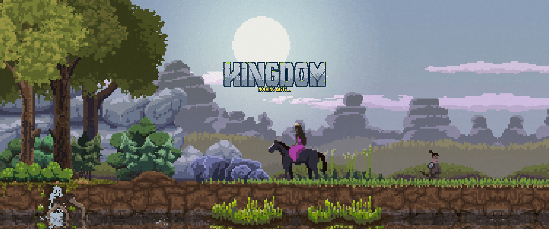 Kingdom two crowns как играть по сети в стиме фото 113