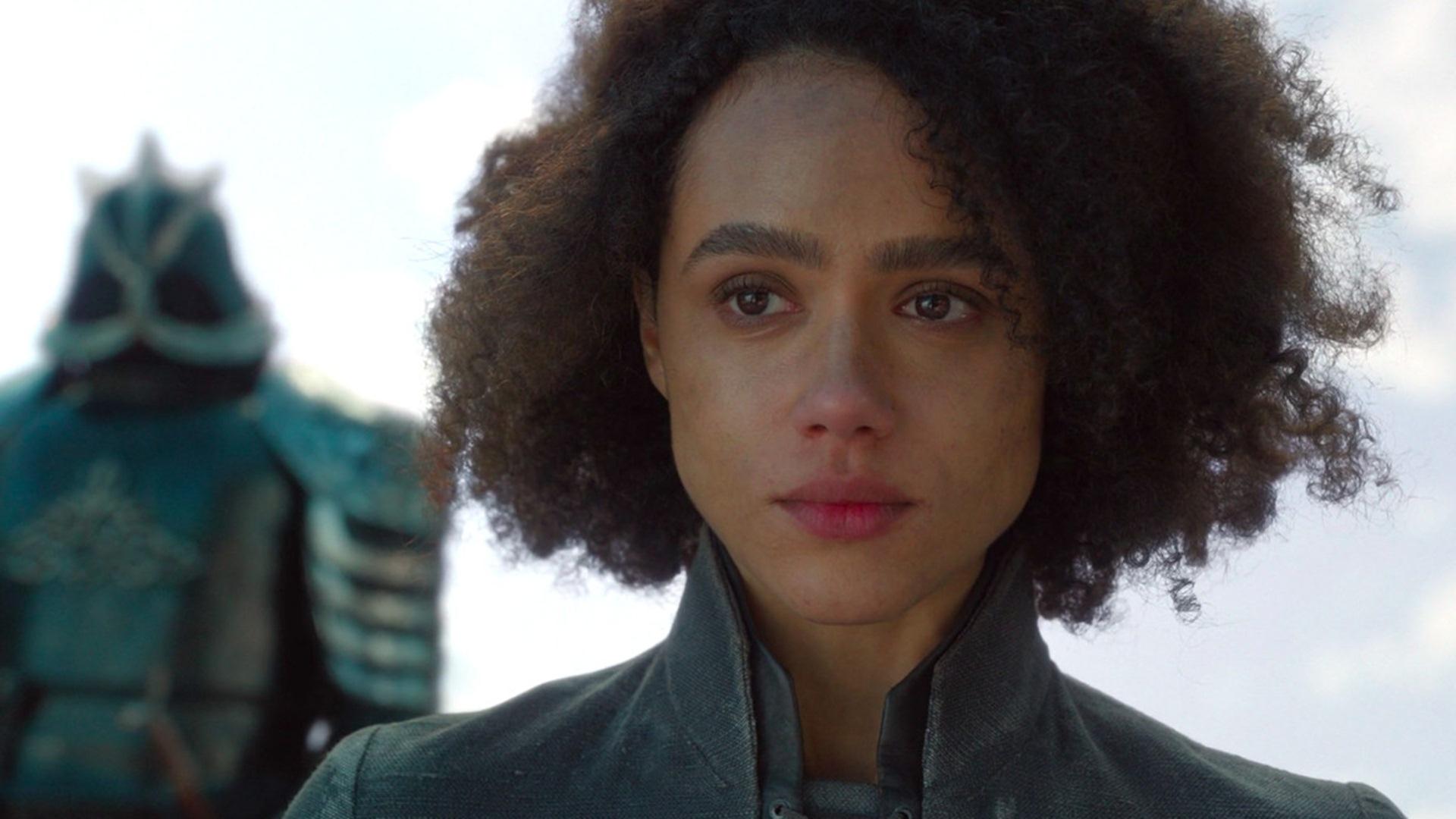 missandei pop figure