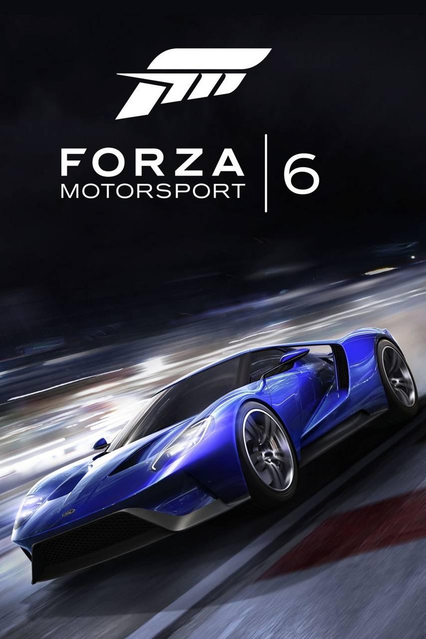 HD desktop wallpaper: Forza Motorsport 6, Video Game, Forza