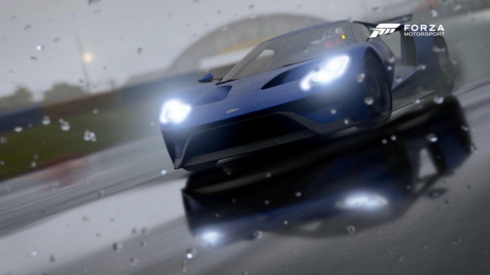 Forza Motorsport 6 Wallpapers in Ultra HD