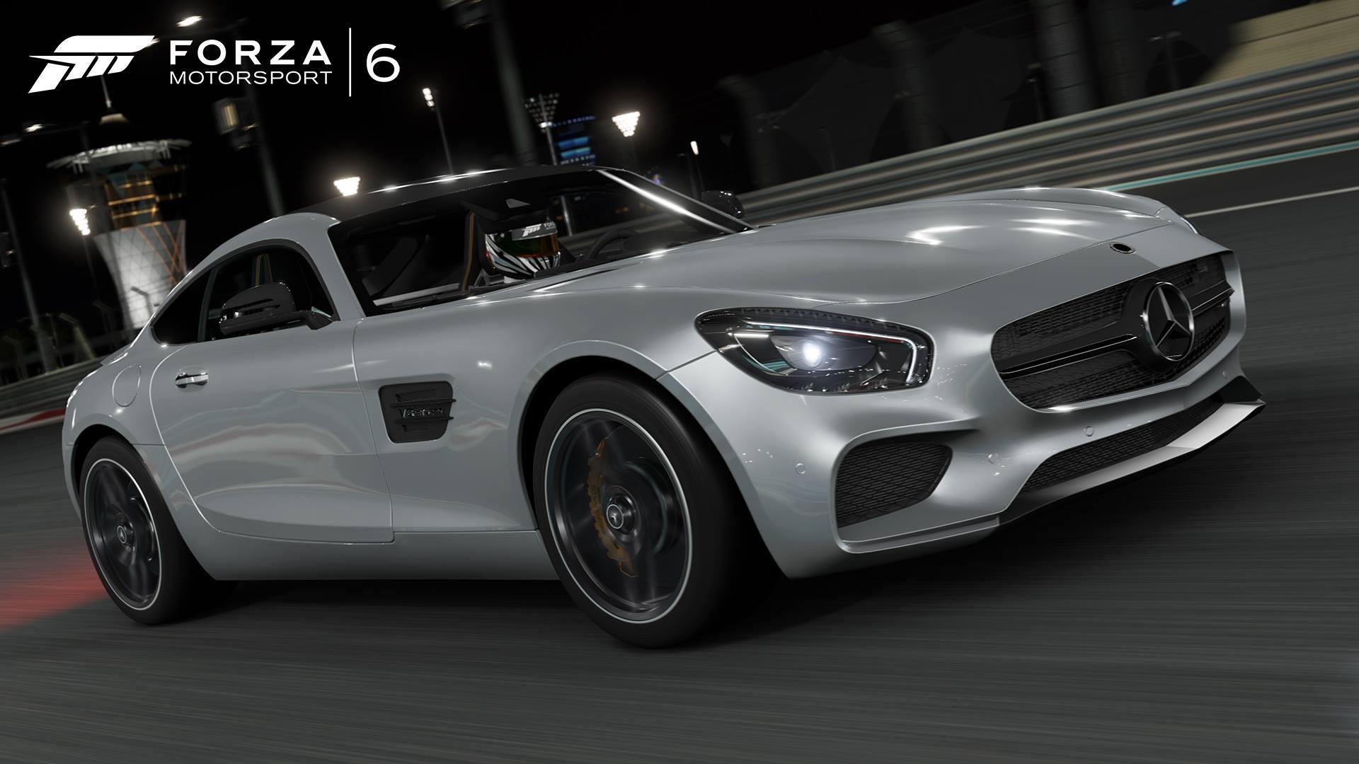 Forza Motorsport 6 HD Wallpaperx1080