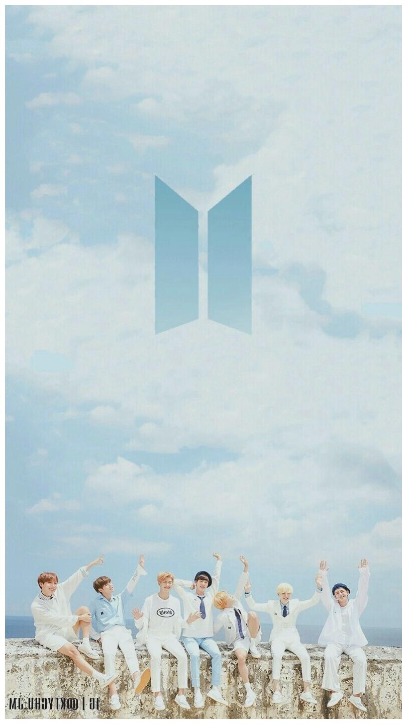Bts Aesthetic Hd Wallpapers Wallpaper Cave