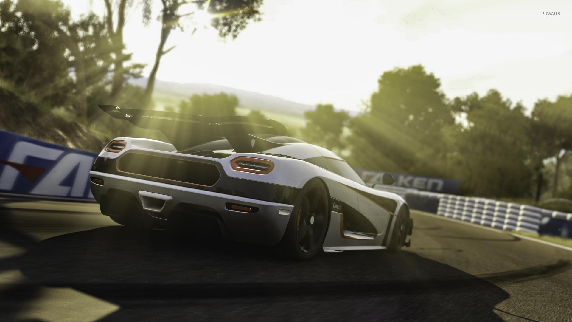 Koenigsegg One:1 Motorsport 6 wallpaper wallpaper