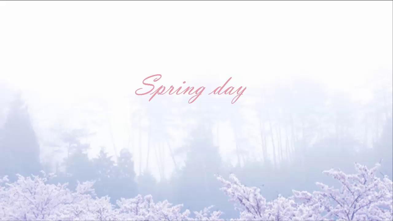 Featured image of post Wallpaper 1080P Bts Spring Day Wallpaper Desktop Hd Landscape wallpaper for wide 16 10 5 3 widescreen whxga wqxga wuxga wxga wga