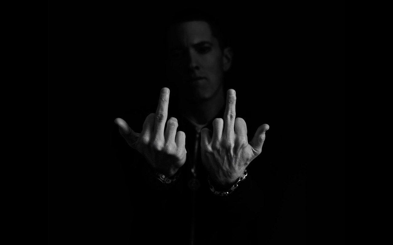 Eminem Popular Wallpaper Free Eminem Popular Background