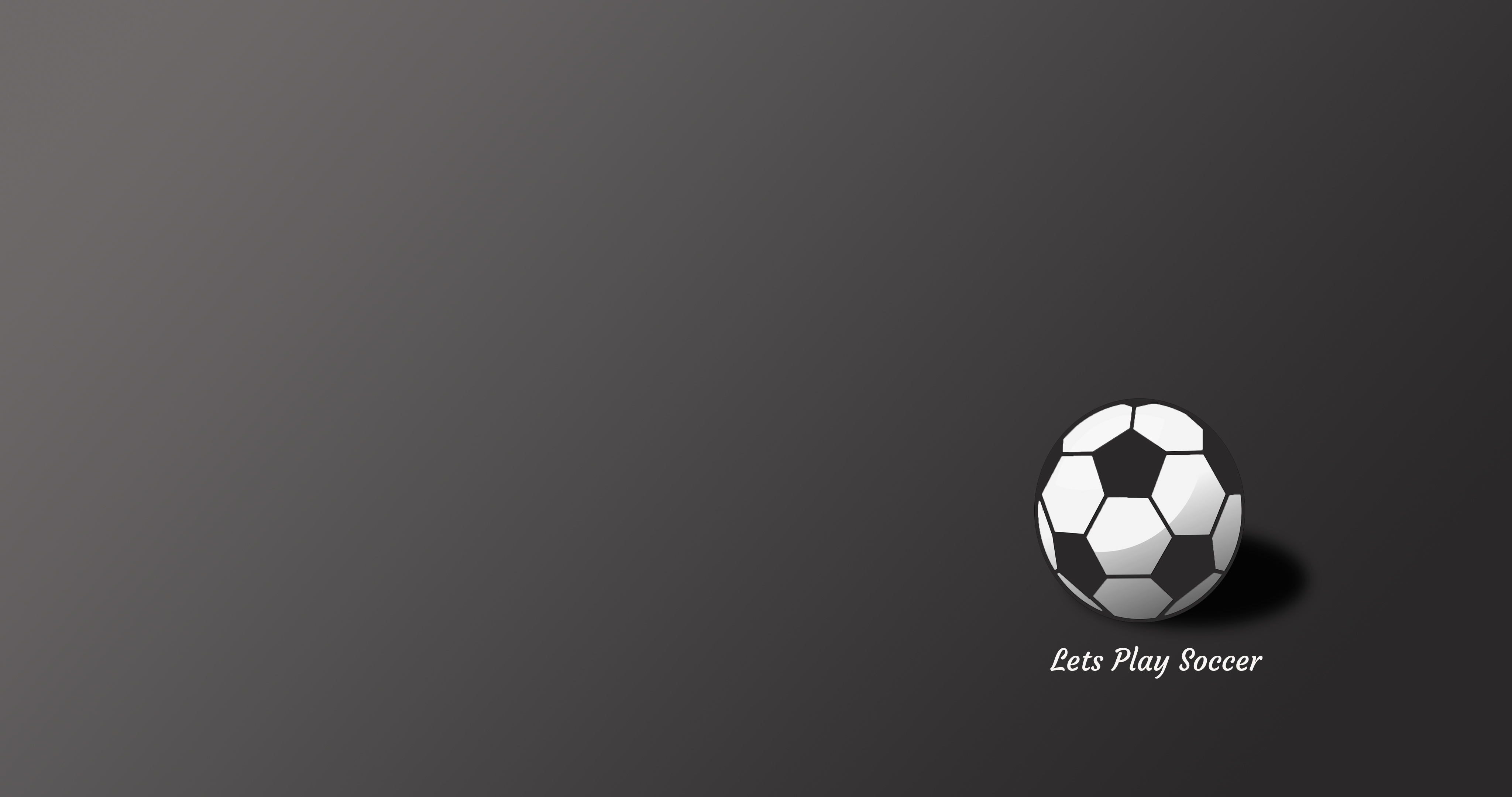 Soccer 4k Ultra HD Wallpaper