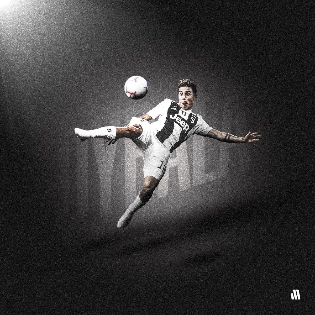 Dybala