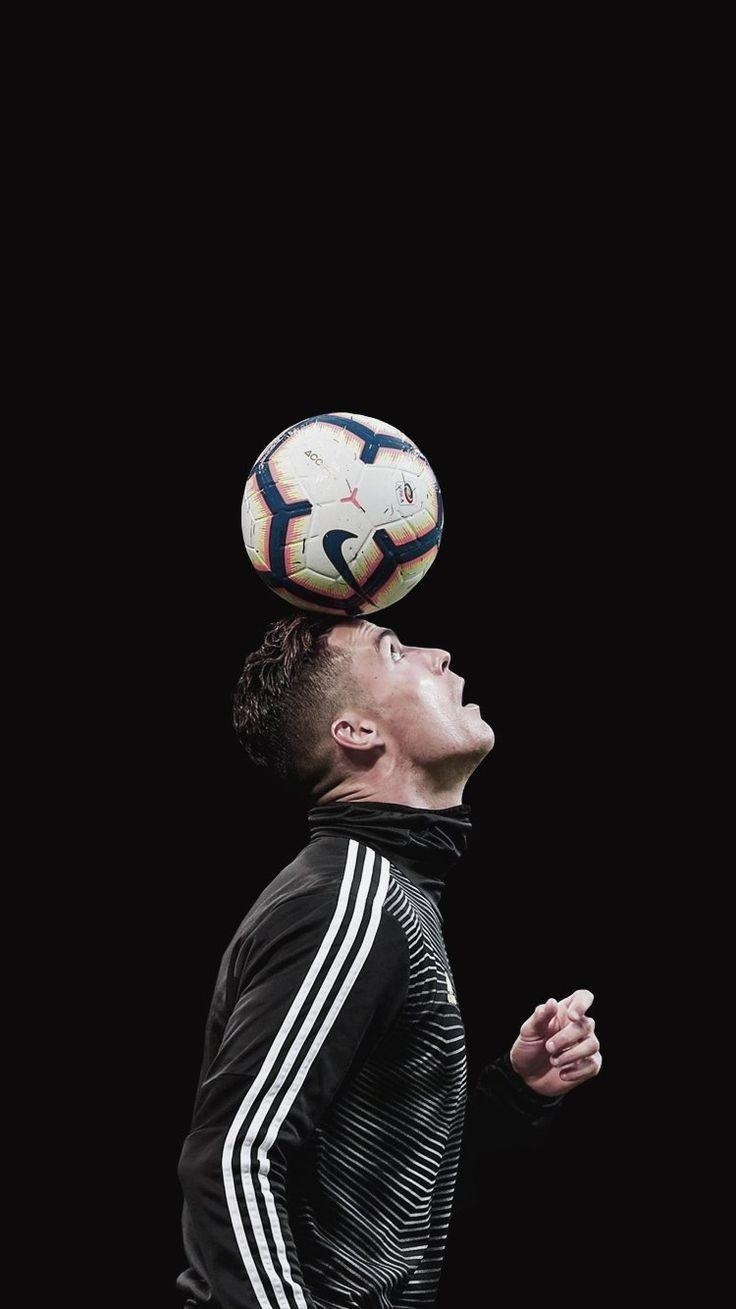 Footballzz. Ronaldo wallpaper