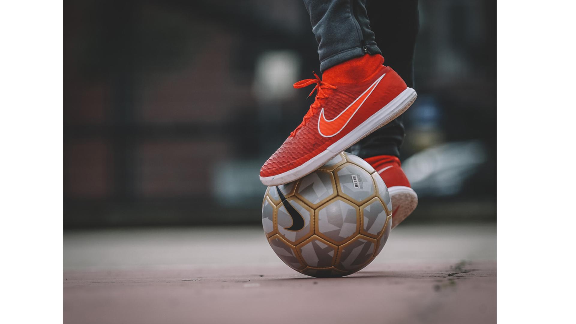 NIKE SCCRX, SCHOOL OF X. Picture Farm Production