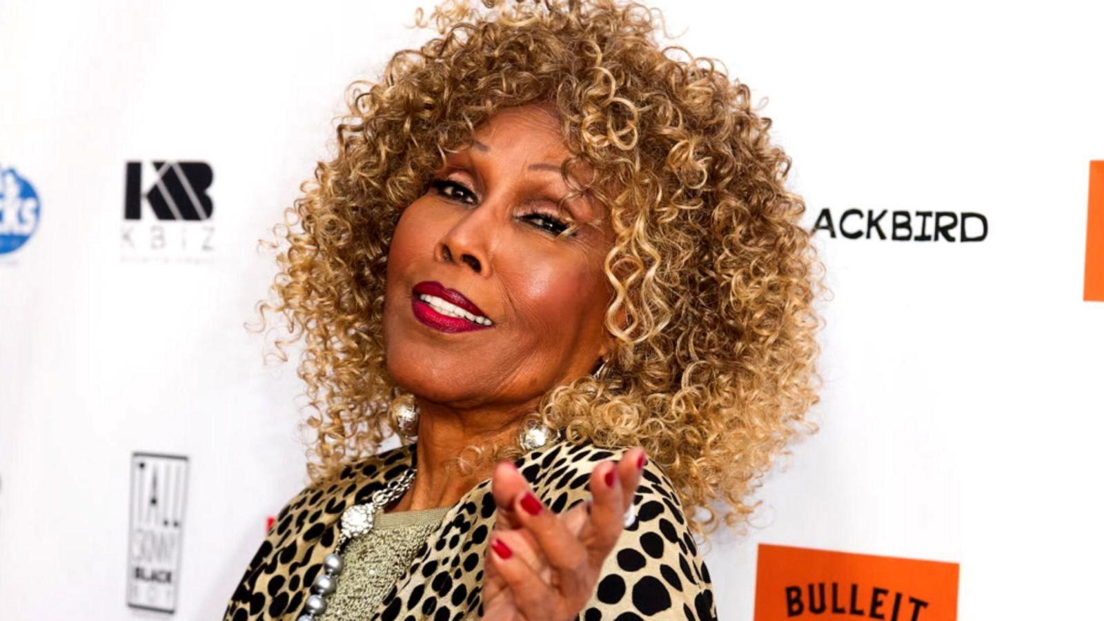 Ja’net DuBois Wallpapers - Wallpaper Cave