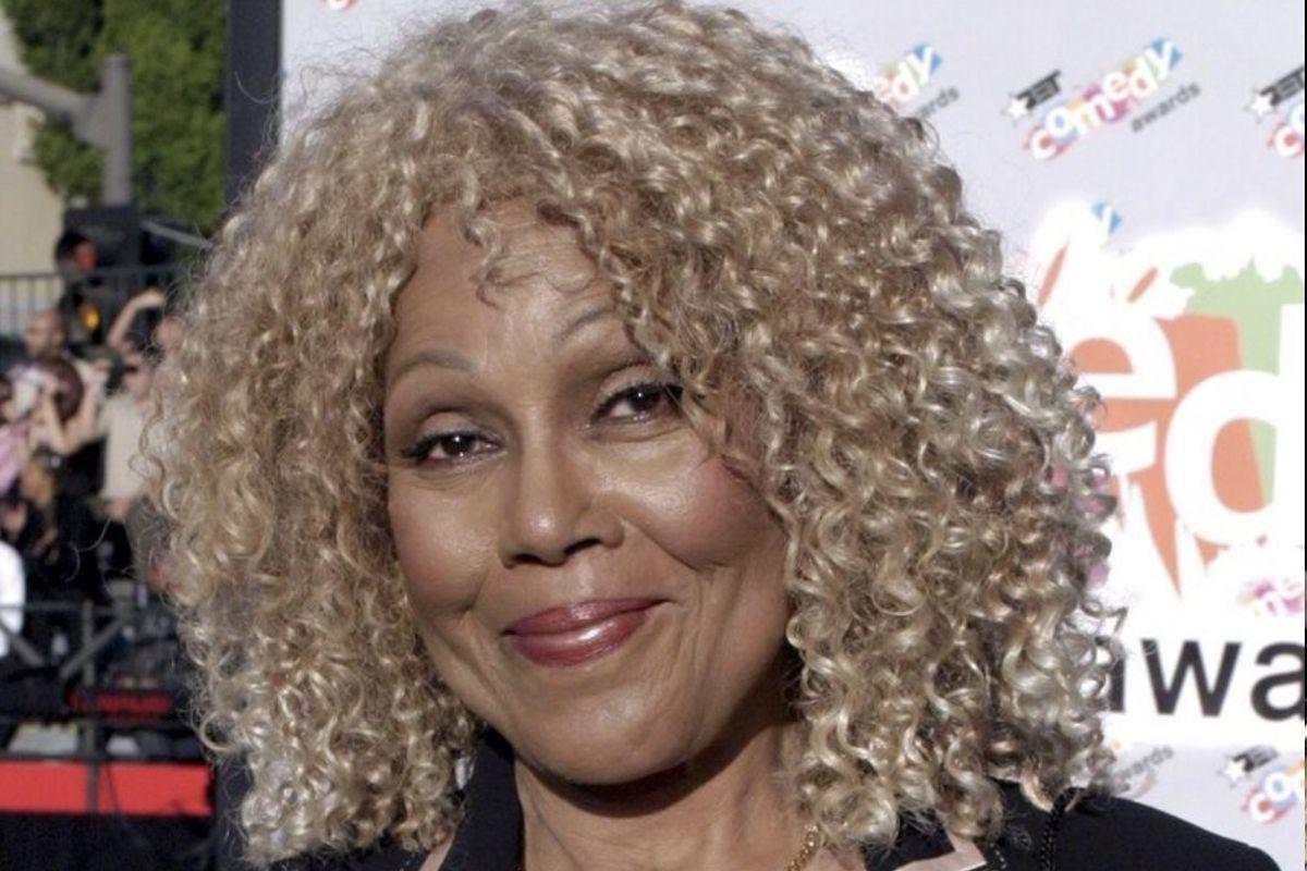 Ja’net DuBois Wallpapers - Wallpaper Cave