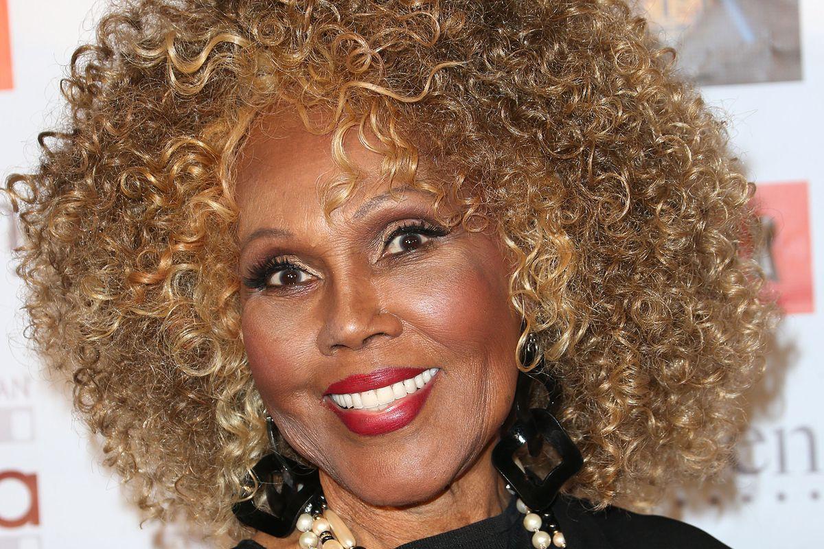 Ja'Net DuBois dead: 'Good Times' actress known for writing