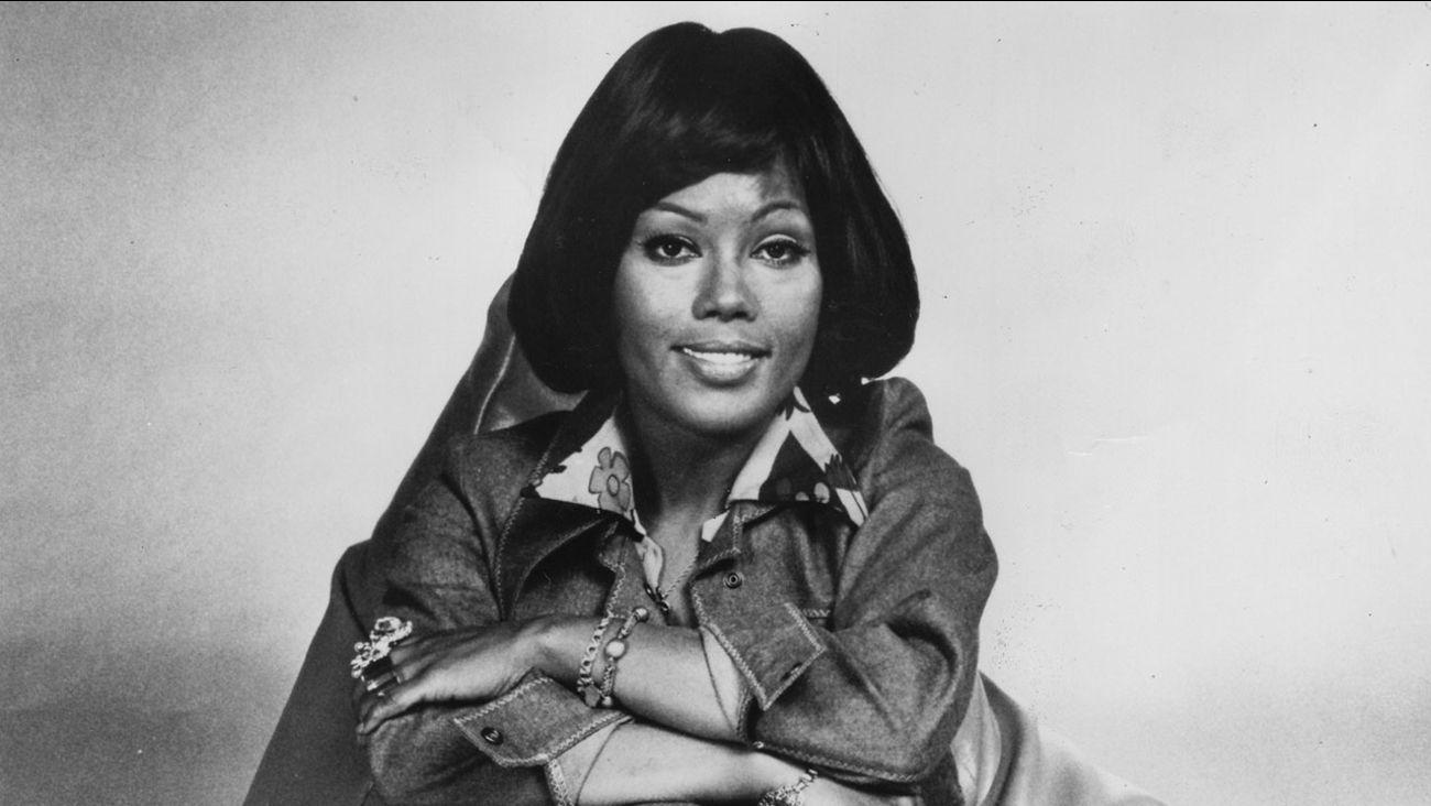 Ja’net DuBois Wallpapers - Wallpaper Cave