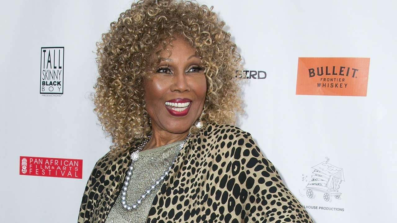 Ja'net DuBois, 'Good Times' Actress, Dead at 74: Report