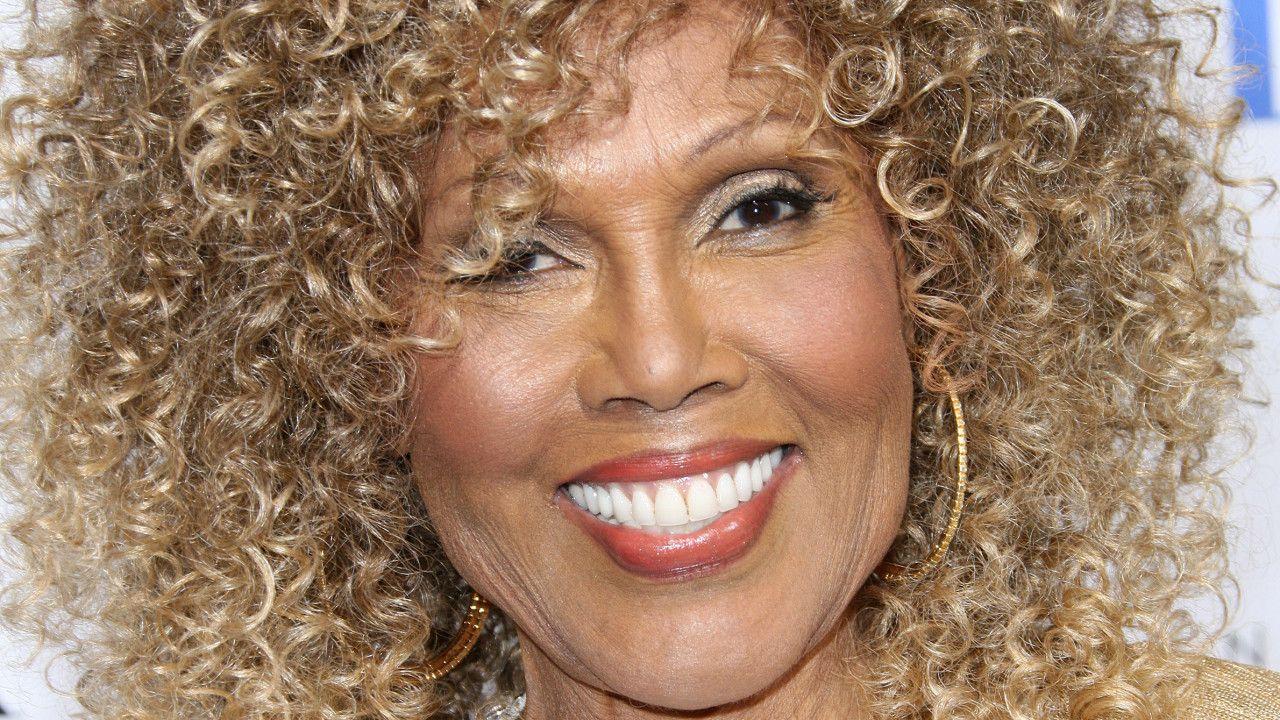 Songwriter and 'Good Times' actress Ja'Net Dubois dies