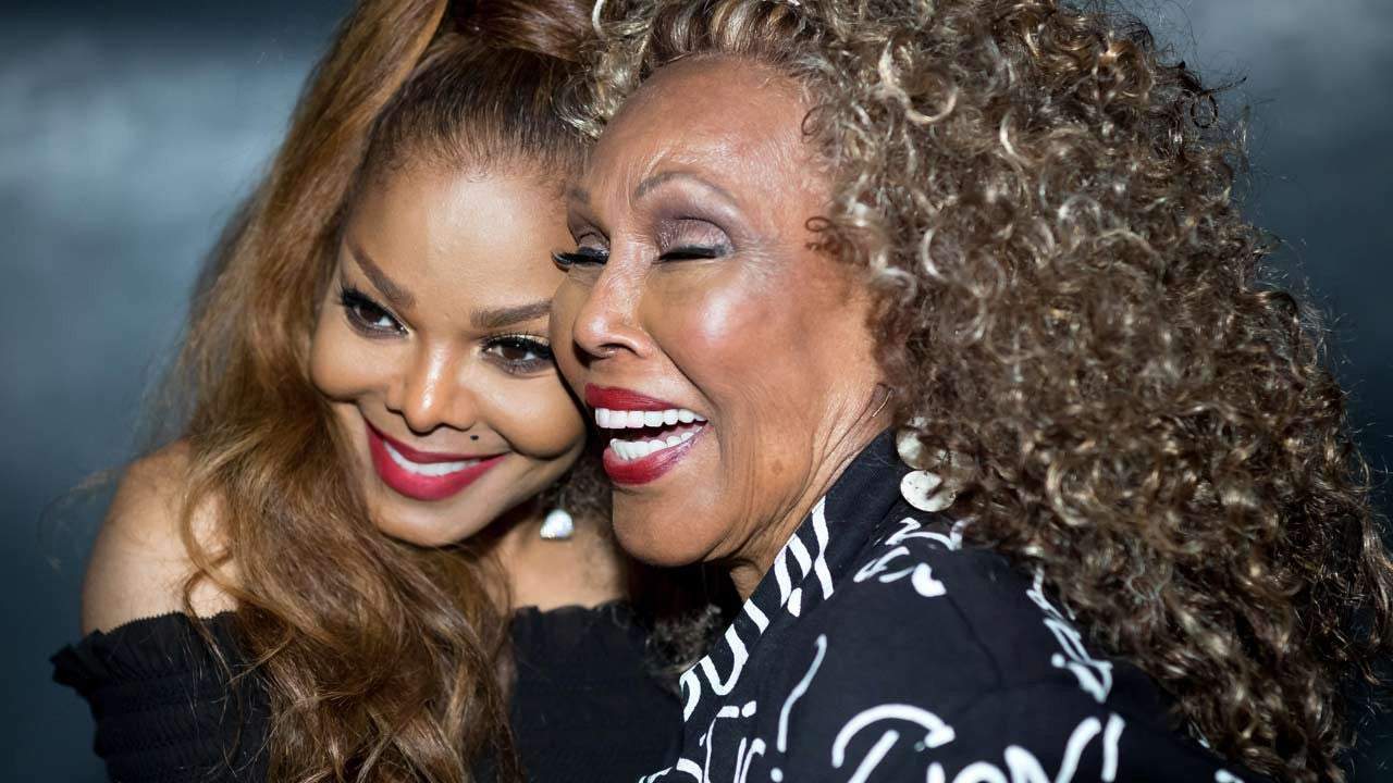 Janet Jackson Shares Emotional Tribute to Friend and 'Good Times