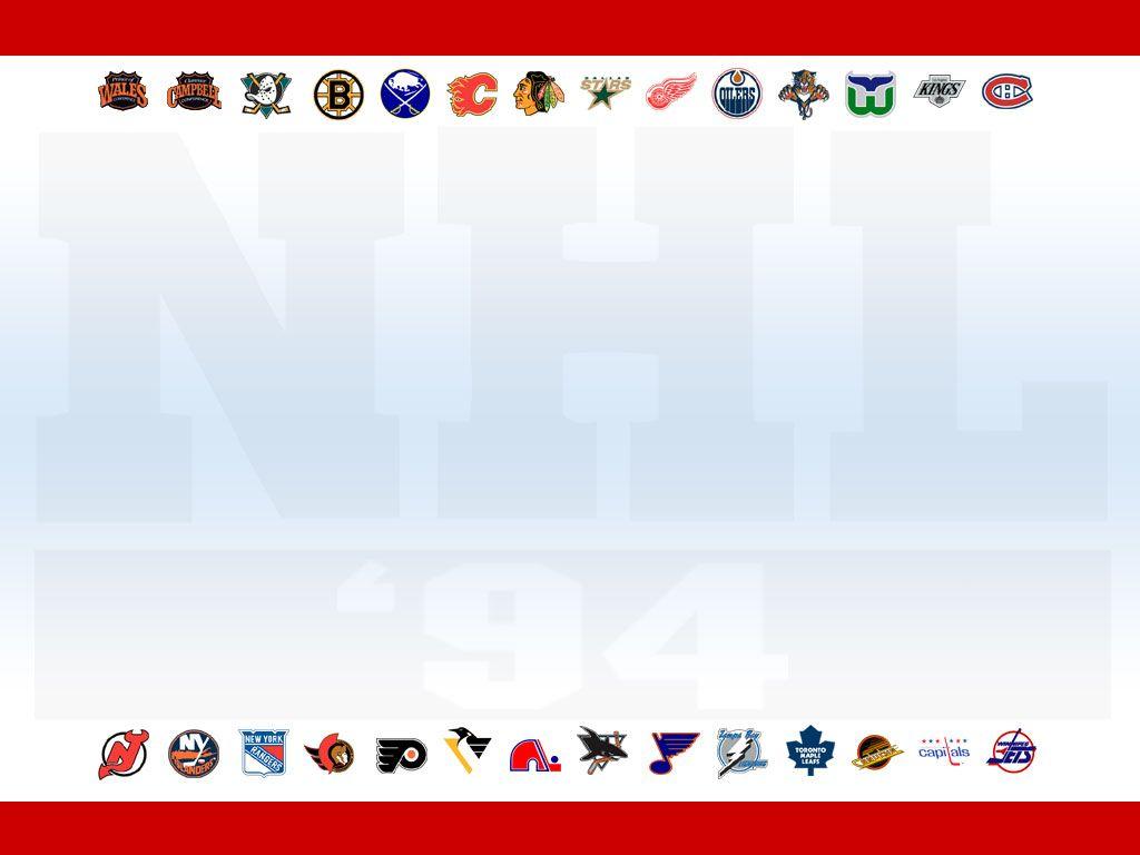 NHL'94