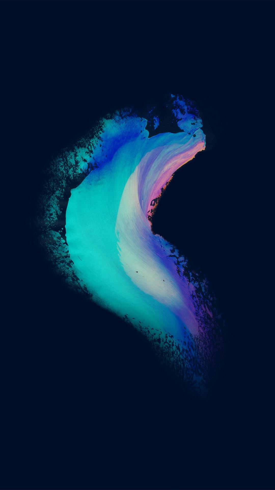 Question Anyone have an HD, OLED version of this wallpaper? Tried