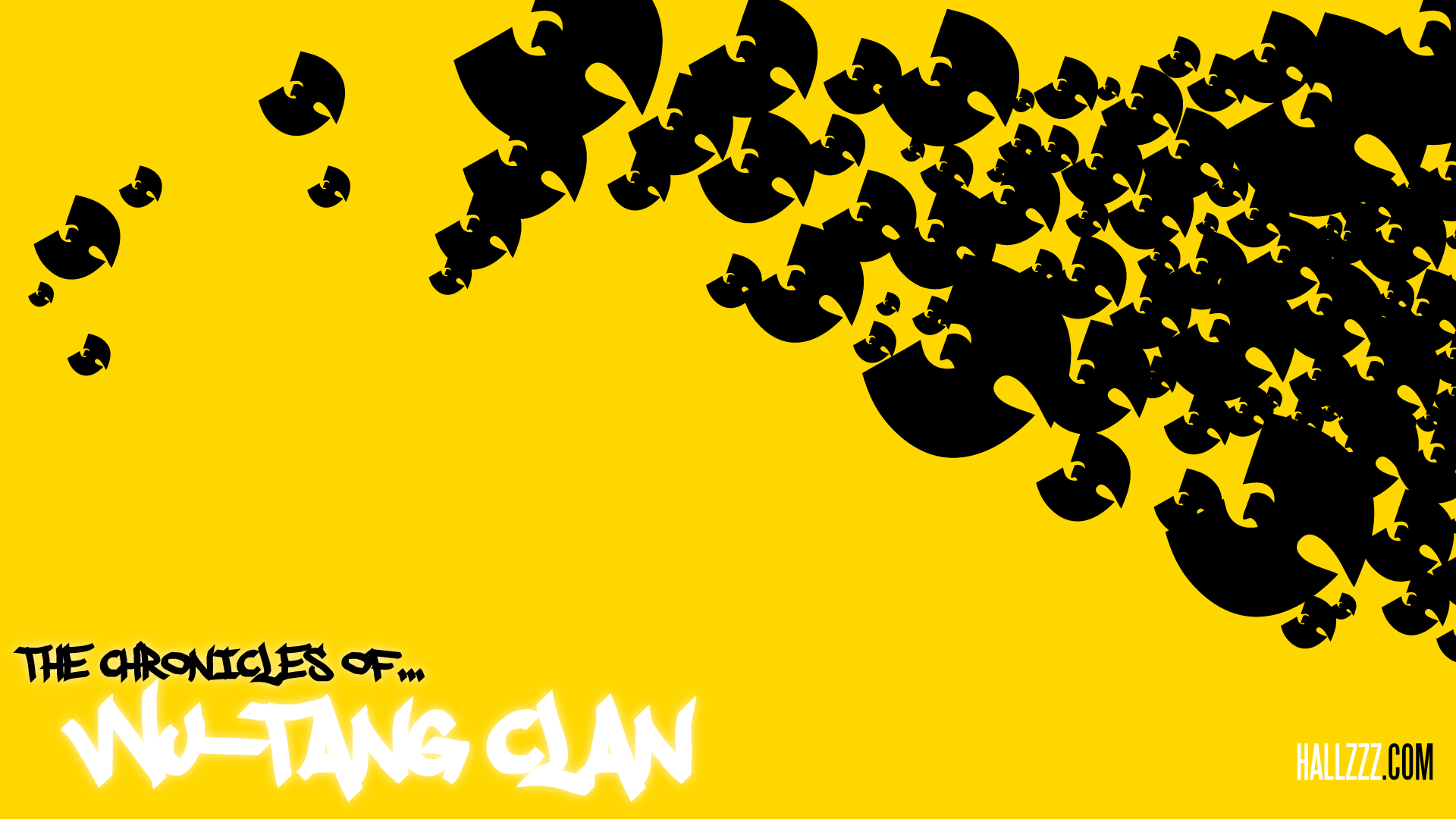 Wu Tang Clan Killa Beez Hd, Download Wallpaper