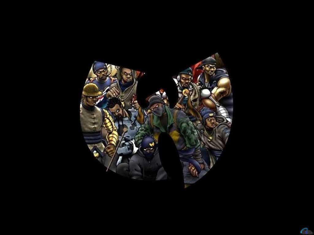 Photo of Wu Tang Clan in HQ Definition