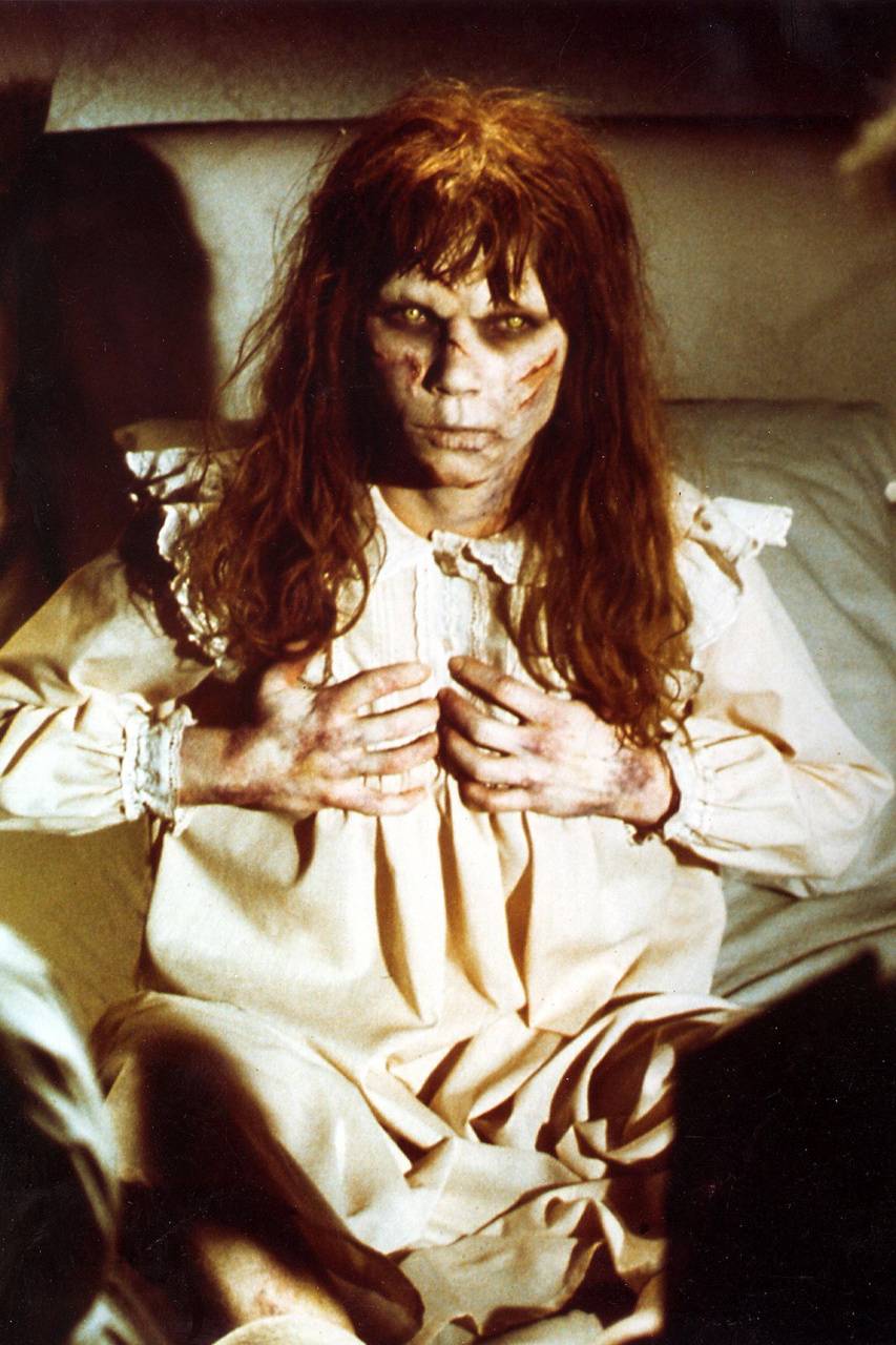 Linda Blair wallpaper