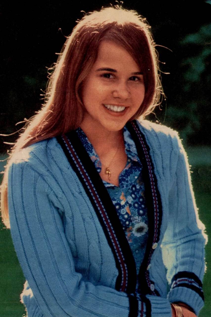 Linda Blair Wallpapers - Wallpaper Cave