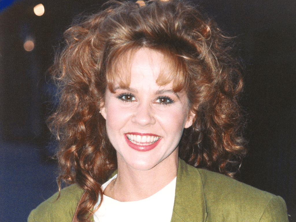 Linda Blair Wallpapers - Wallpaper Cave