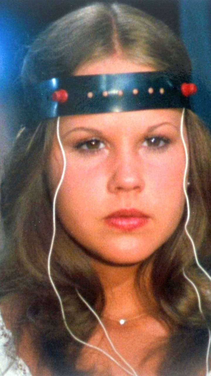 Linda Blair wallpaper