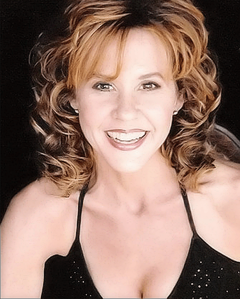 Picture of Linda Blair Of Celebrities