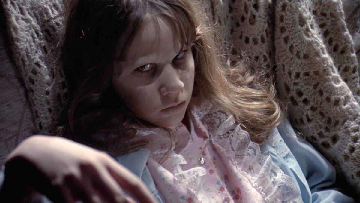 Linda Blair HD Wallpaperwallpaper.net
