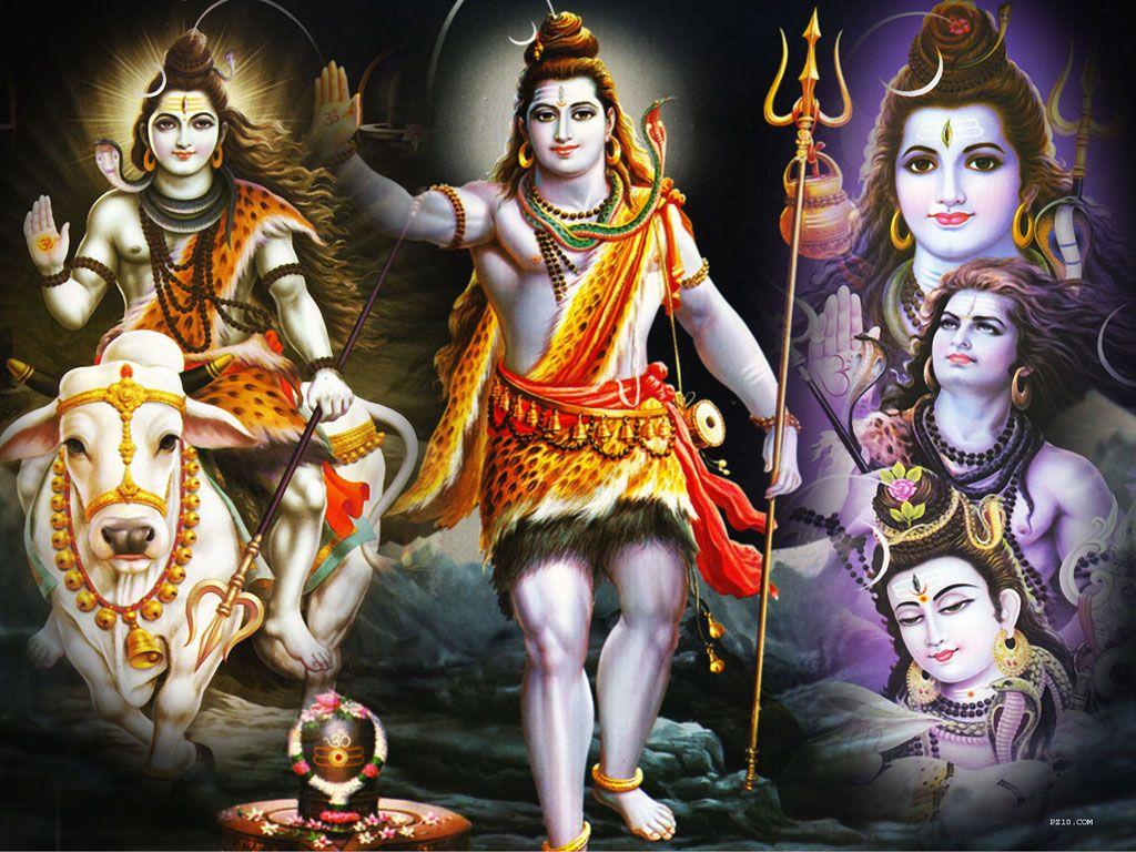 Shankar Shiva Wallpaper & Background Download