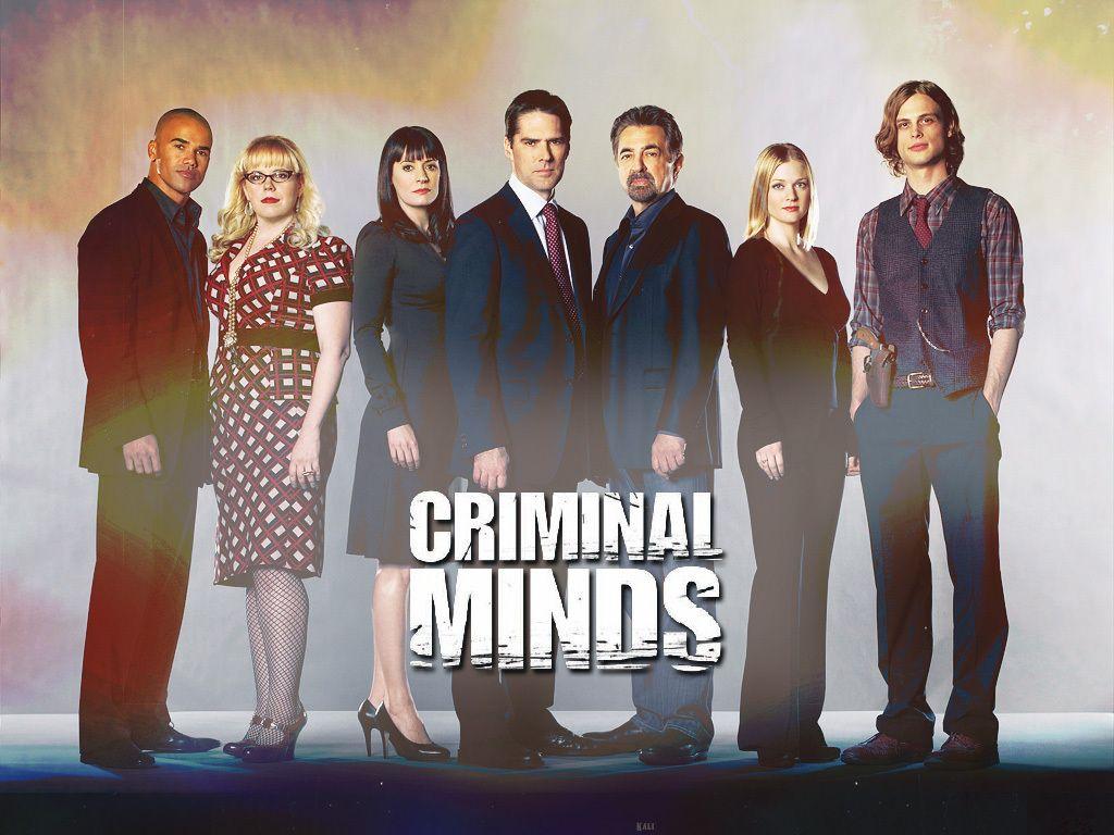 Free download Criminal Minds Wallpaper Criminal Minds Wallpaper