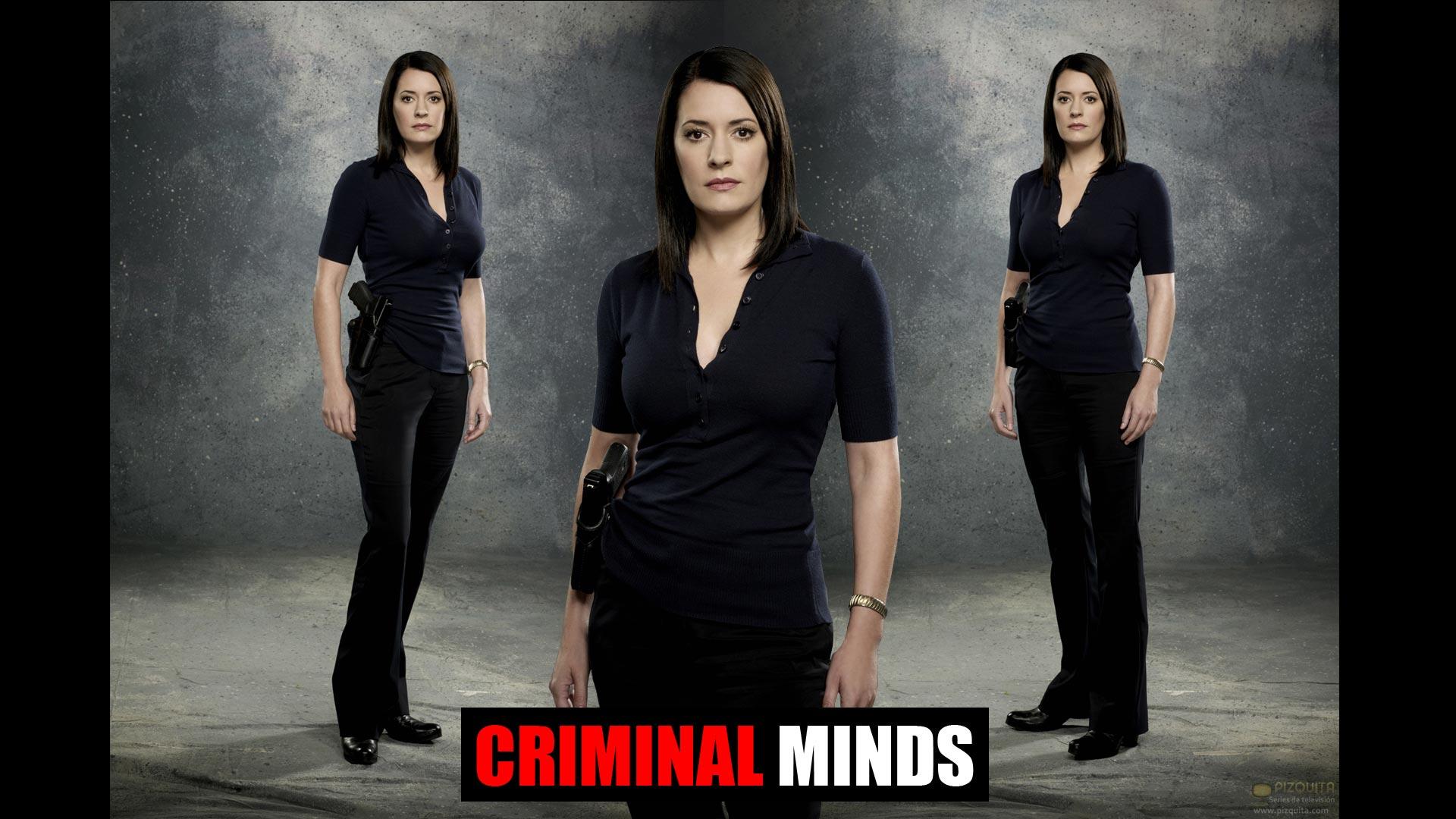 Tv Show Criminal Minds Some New HD Image & Picture HD