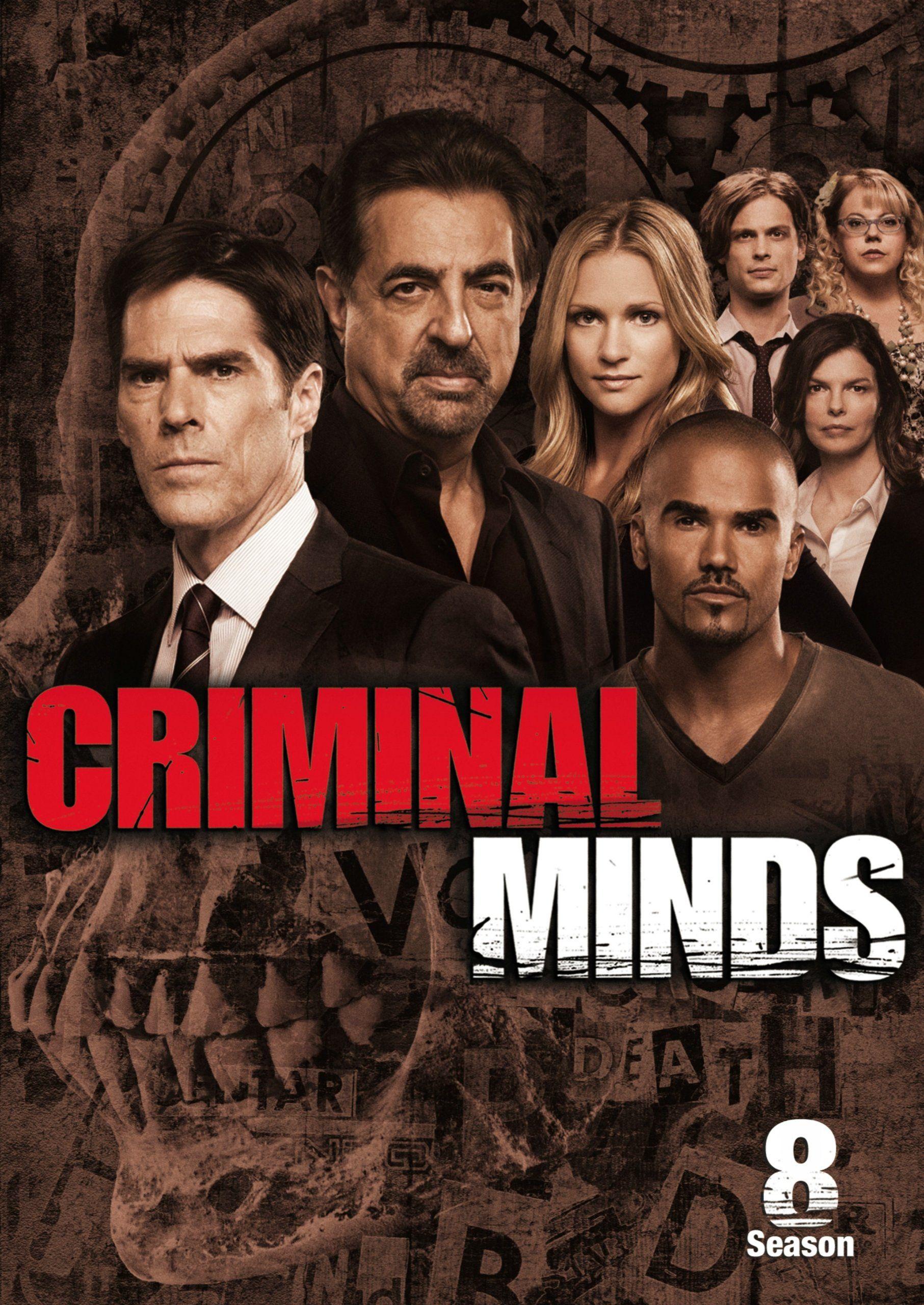 Free download image Criminal Minds Season 9 PC Android iPhone