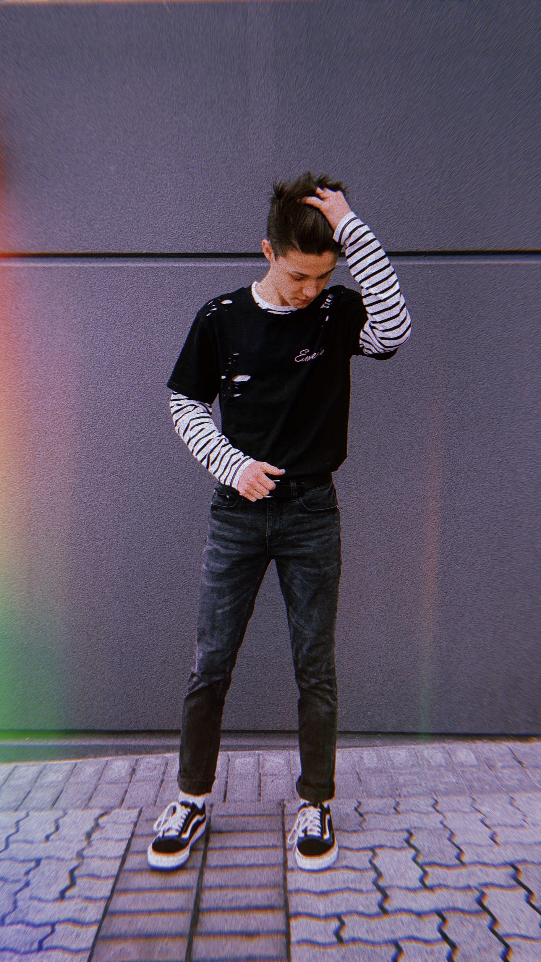 eboy #aesthetic #grungefashion. Aesthetic clothes, Quirky fashion