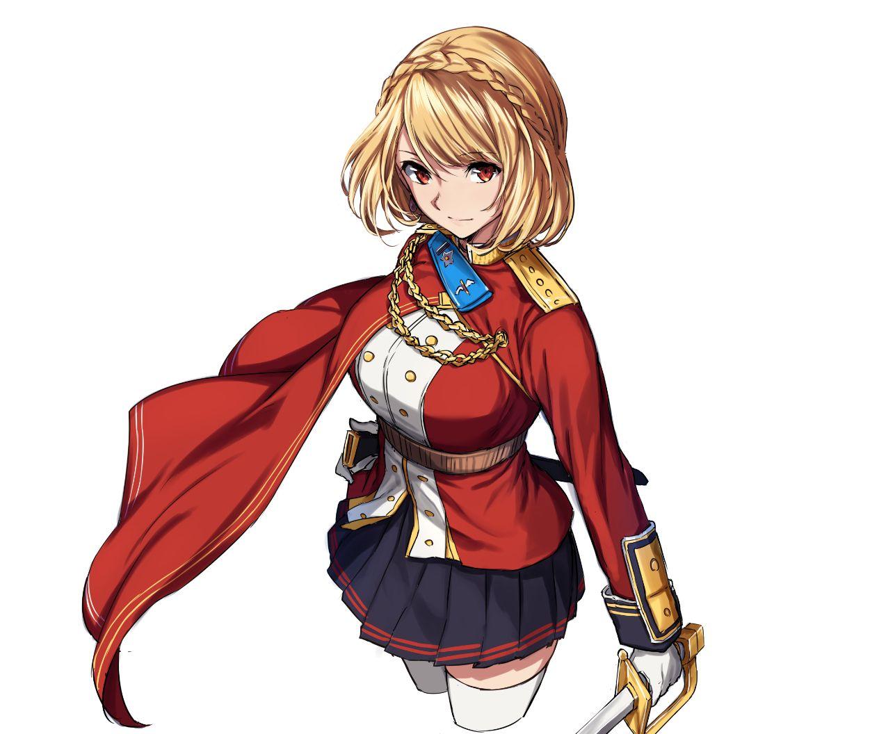 Prince of Wales (Azur Lane) Anime Image Board