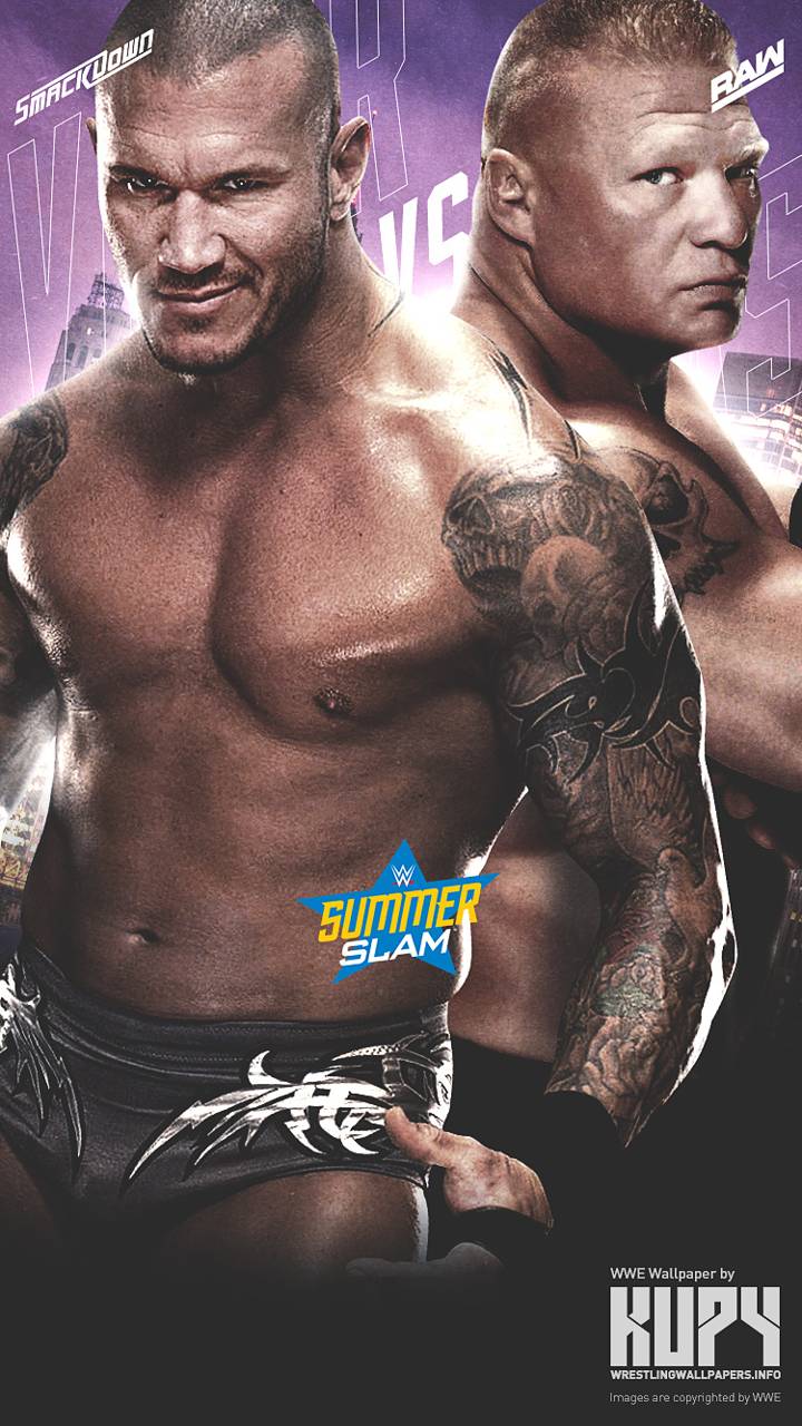 WWE randy Orton wallpaper