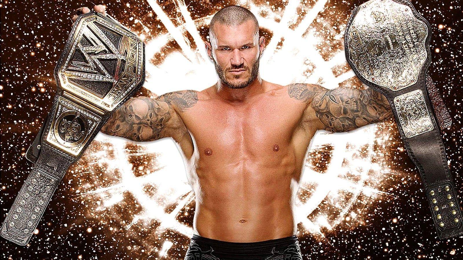 Randy Orton Wallpaper HD Download Free 1080p. Orton, Randy orton