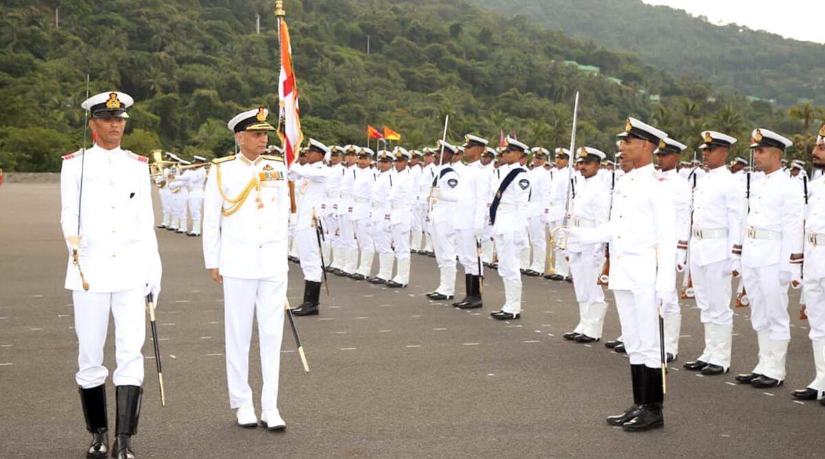 Indian Navy Day 2019 Date and Theme: History and Significance
