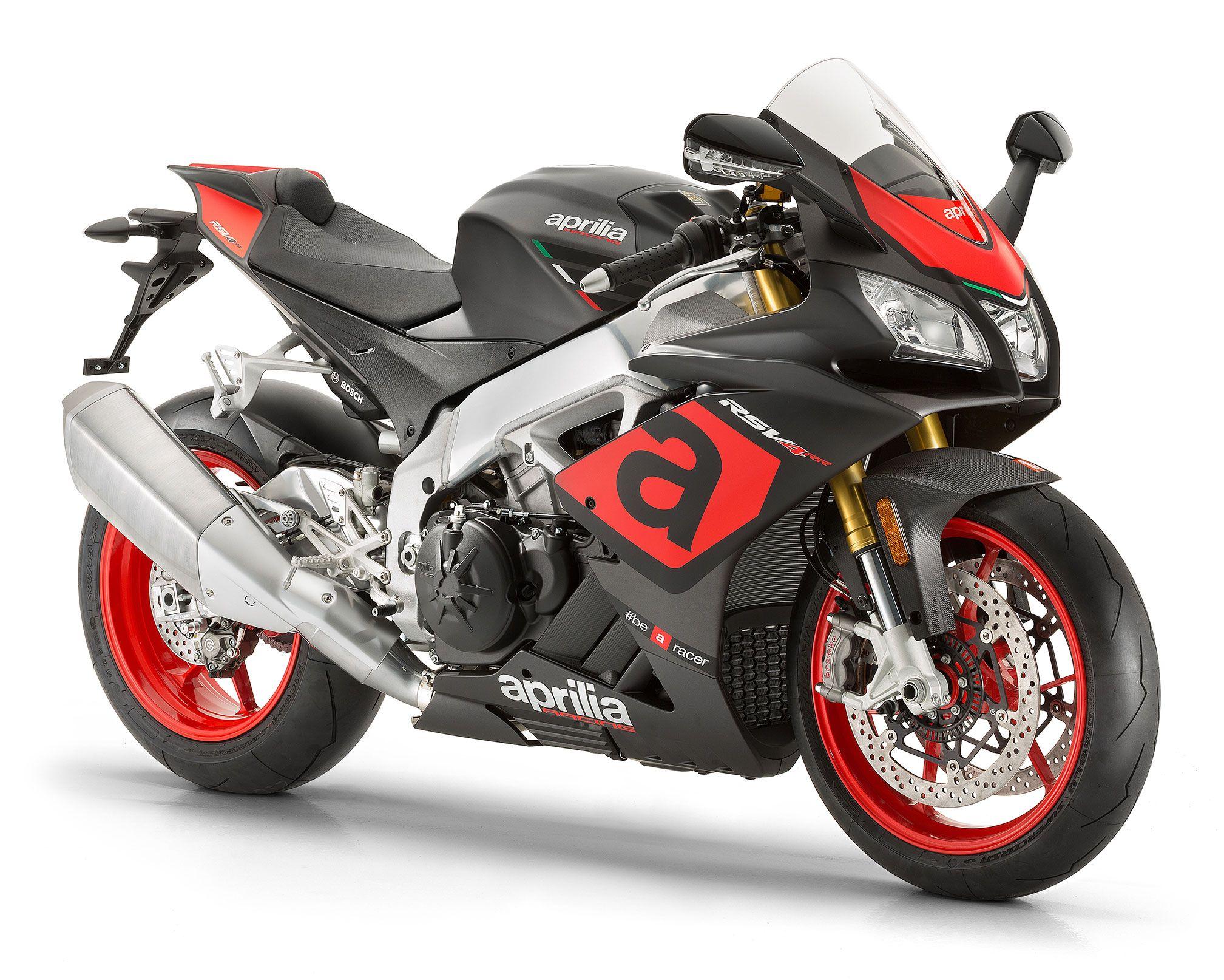 Aprilia RSV4 HD Wallpaper and Background Image
