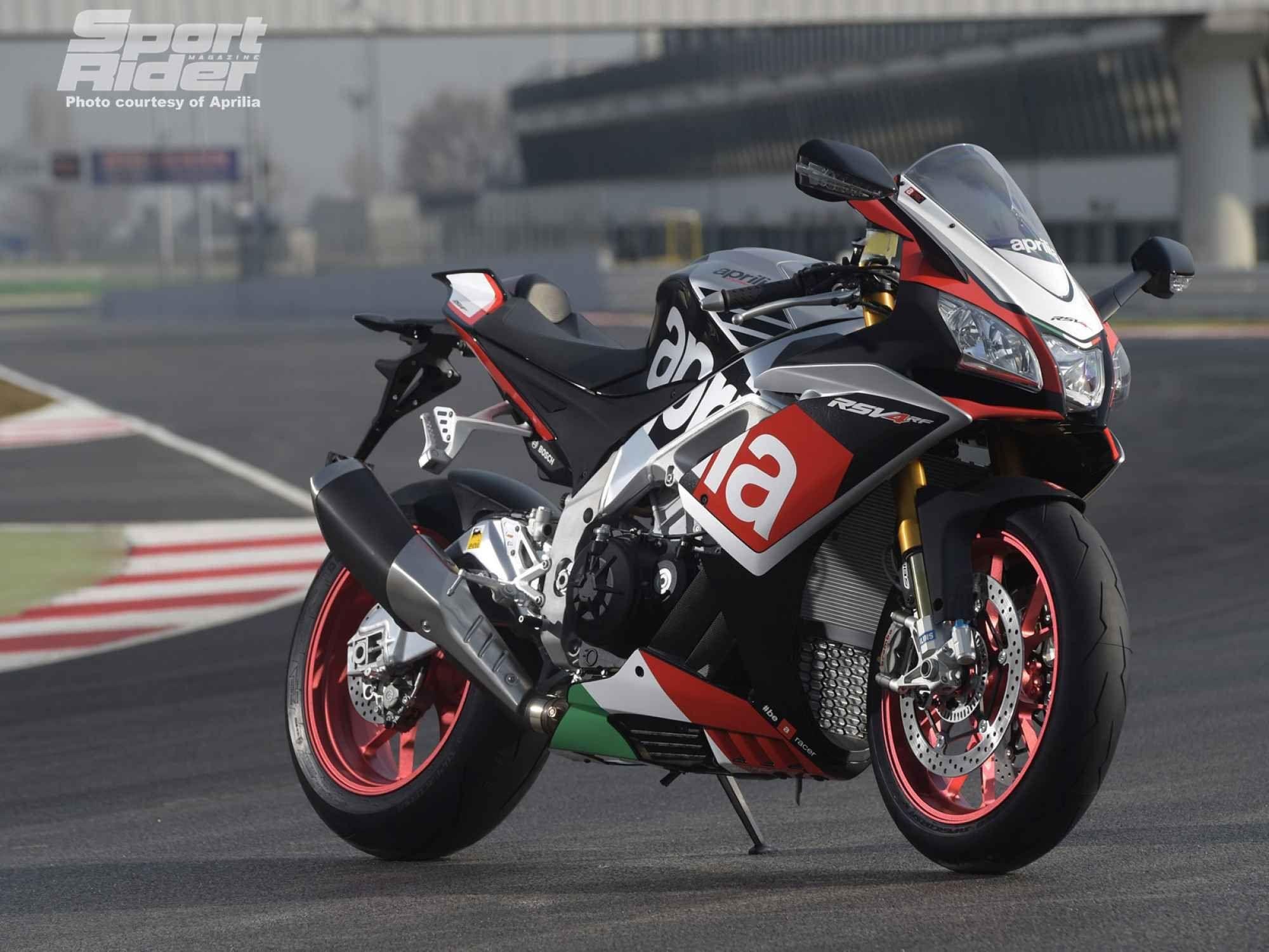 Aprilia RSV4 Wallpaper. Aprilia RSV4