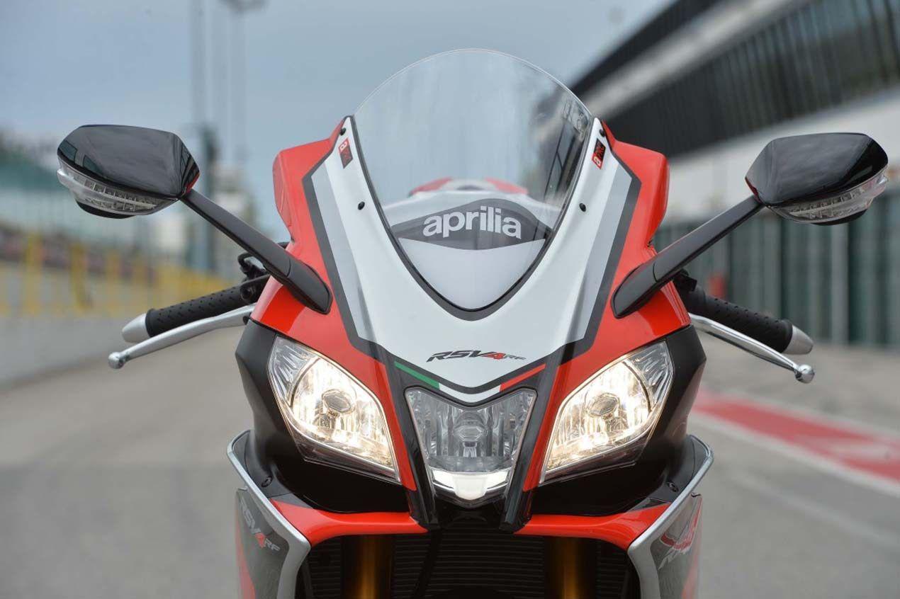 Review Aprilia RSV4 RR HD Wallpaper. Aprilia, HD wallpaper, Wallpaper