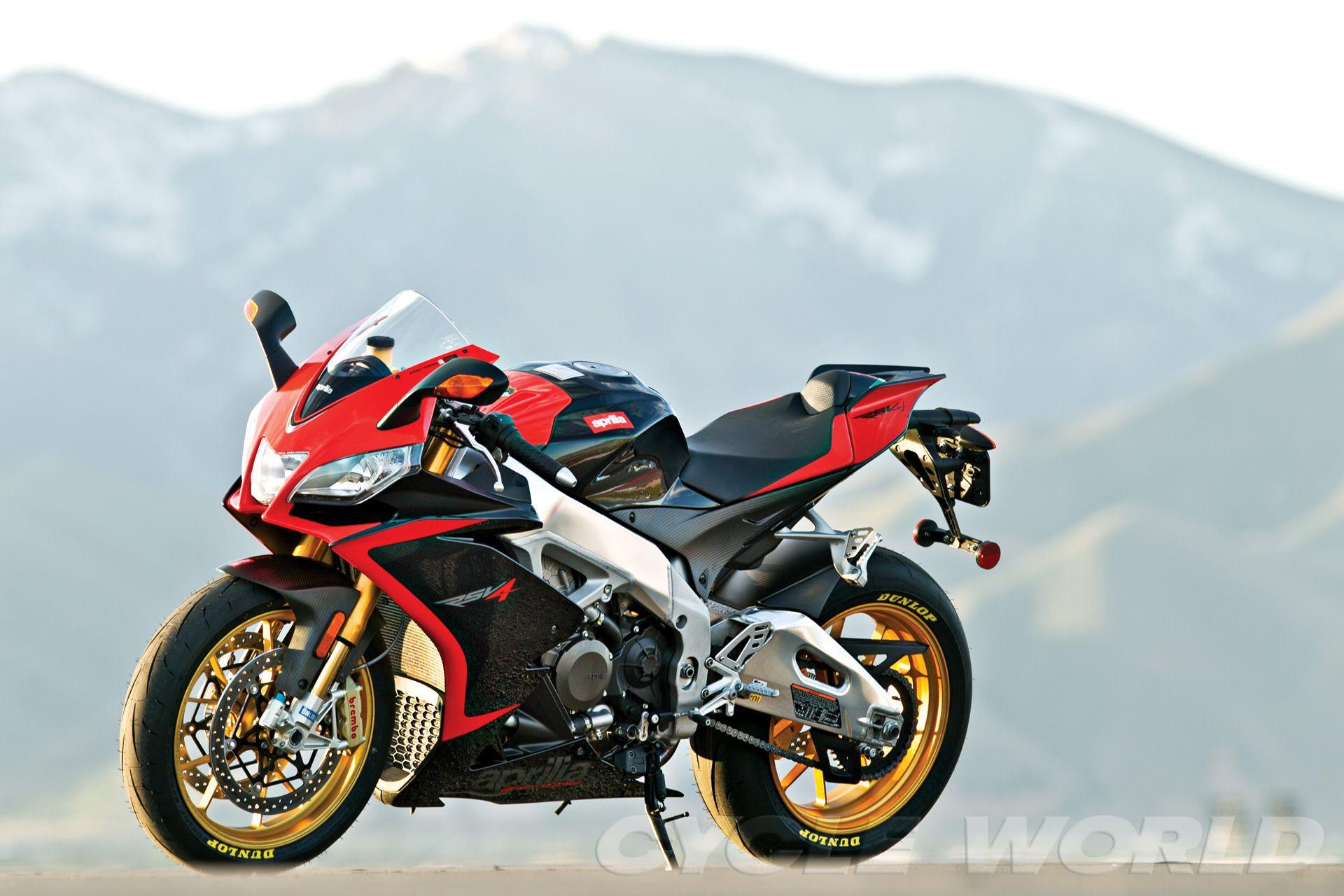 Download 1920x1280 2014 Aprilia RSV4 wallpaper