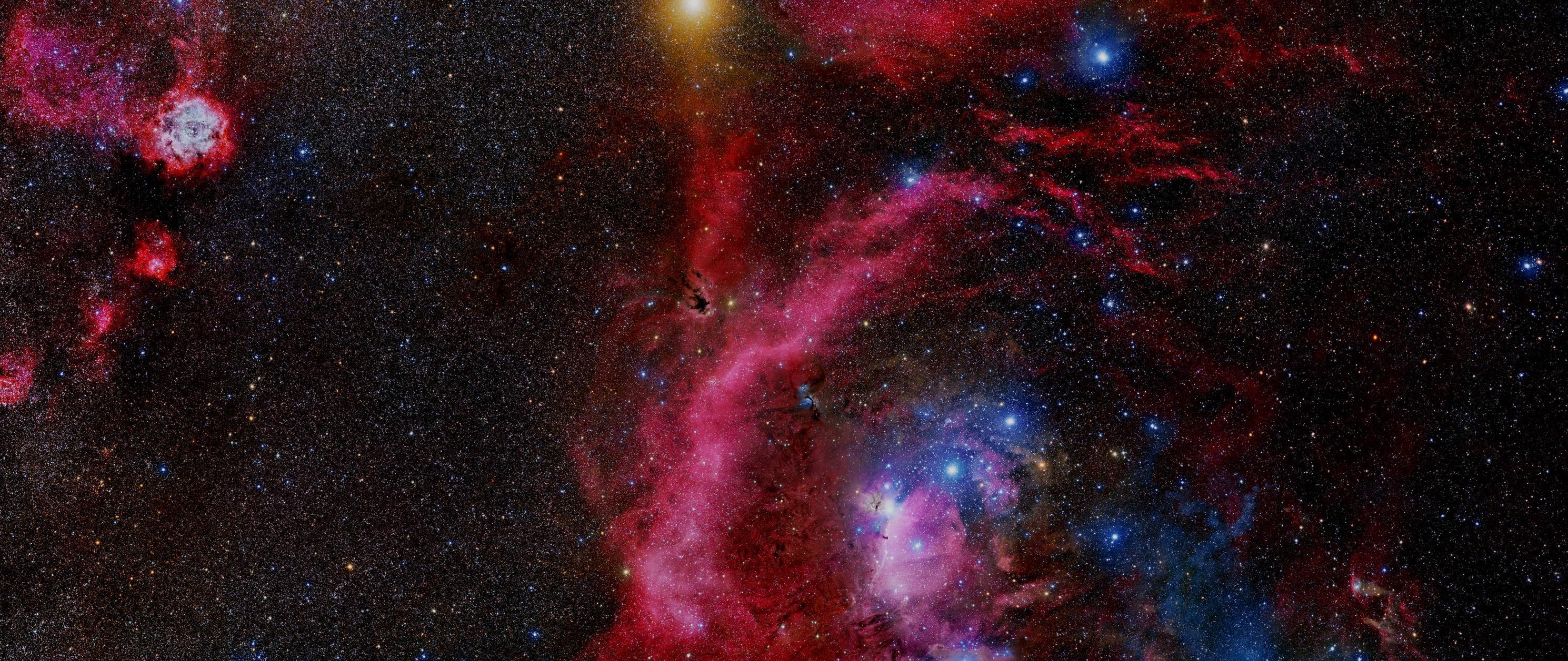 Aesthetic Little Space Wallpapers - Wallpaper Cave